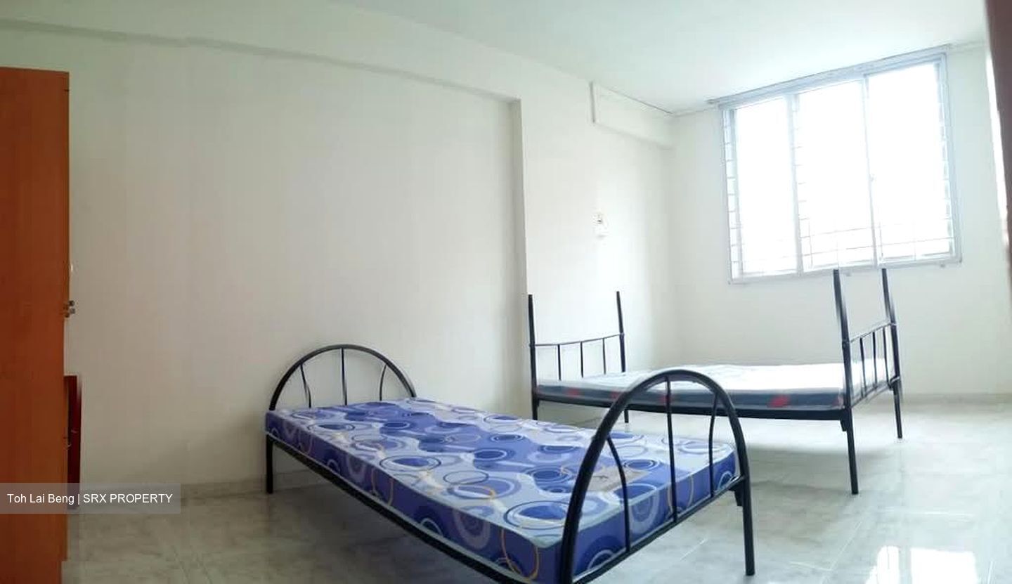 Blk 303 Chuan Village (Serangoon), HDB 3 Rooms #596203351